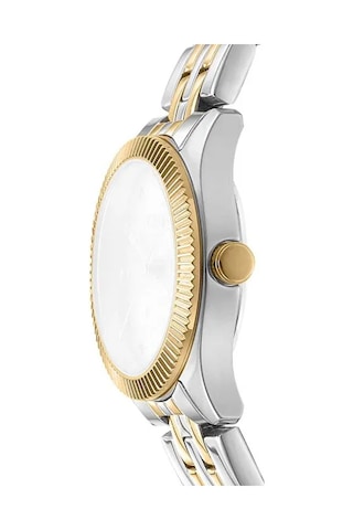 Dkny Dk1l126m0095 Kadın Kol Saati Gümüş