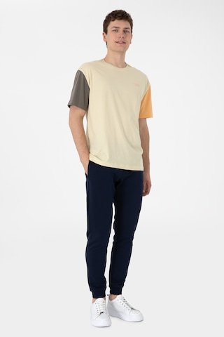 U.s. Polo Assn. Erkek Lacivert Eşofman Altı 50306943-vr033 Lacivert
