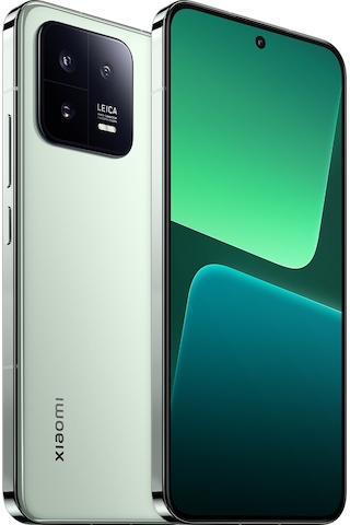 Xiaomi 13 12 GB 256 GB (Xiaomi Türkiye Garantili)