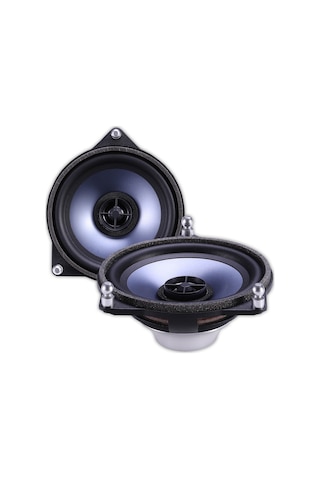 STEG BZ40X 10CM HOPARLÖR SİSTEMİ UPGRADE AUDIO MB Carplus