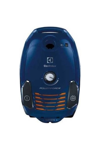 Electrolux EPF62IST Power Force 700 W Toz Torbalı Elektrikli Süpürge