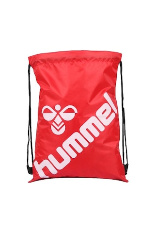 Hummel Pavia Torba Çanta Kırmızı