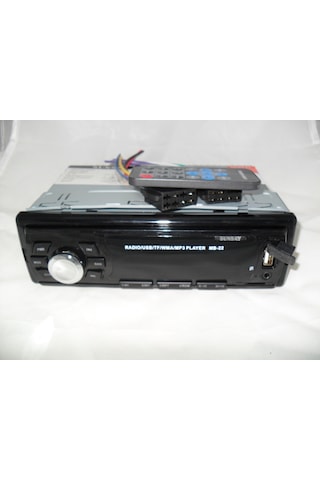 Sunsay Mb-22 Usb Fm Micro Sd Kart Müzik Çalar