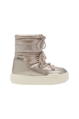 Moon Boot Mb Jr Park Boot Rsg Çok Renkli