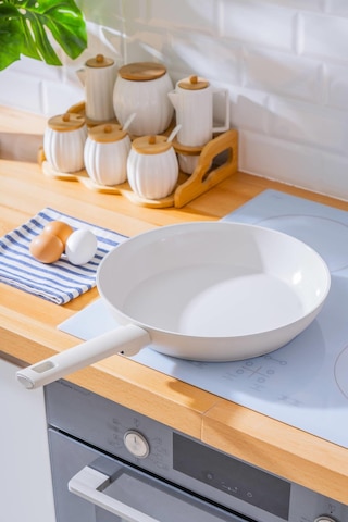 Acar Ultimate Pro İndüksiyon Tabanlı Tava - 30 Cm