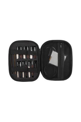 Boru İç Fırça Seti Pirinç Çok İşlevli Hafif Taşınabilir Boru Temizleme Fırçası Gk28 19 Parça