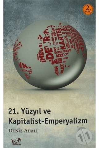 21.Yüzyıl Ve Kapitalizm-Emperyalizm 164355618