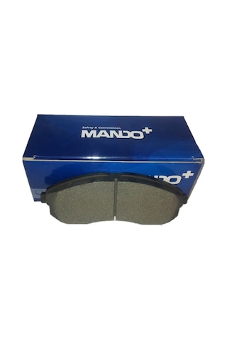 Hyundai H100 Kamyonet 2004-2011 Ön fren Balatası