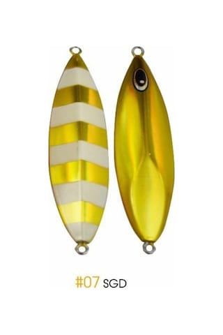 Maxel Dragonfly Jig 330 Gr. 07 Sgd