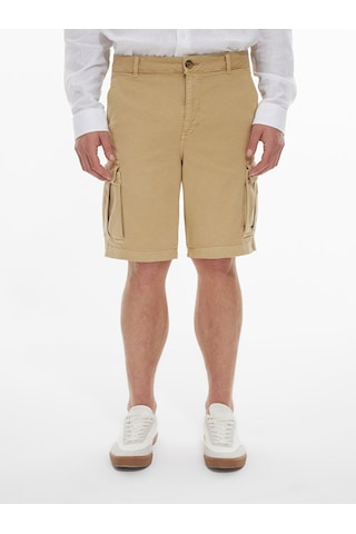 Ltb Bej Şort 012254603025001 701 Bej