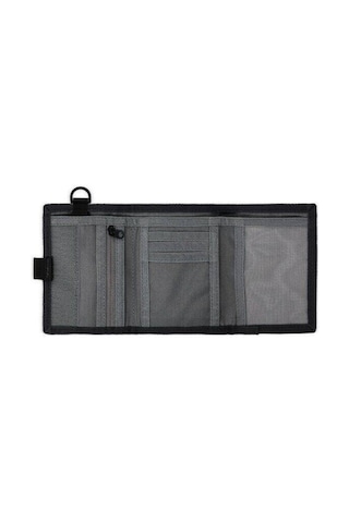 Jack Wolfskin Gutleut Wallet Cüzdan A64868 BLACK