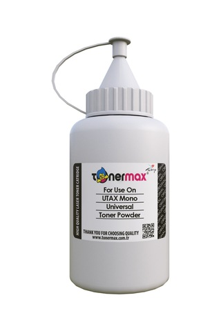 Utax Pk-1010 Toner Tozu 500Gr / P3521 / P3522 / P3527