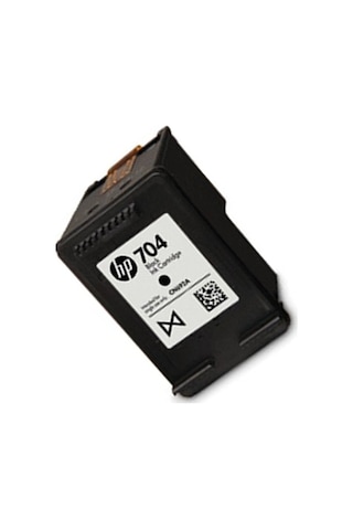 Hp Cn692ae Siyah Kartuş Hp 2060