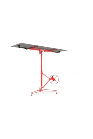 Asimato A6848 Alçıpan Kaldırma Ve Montaj Makinesi