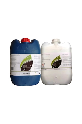 Sıvı Çim Için Fullmol2.4 ( Humik Fulvik Asit ) 20KG Gübre Organik