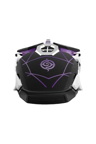 MF Product Strike 0587 RGB Kablolu Gaming Mouse