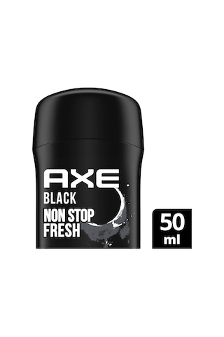 Axe Black 48H Erkek Stick Deodorant Deodorant 50 ML