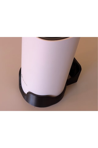 Tp-link Deco M4 / S4 / E4 / S7 / P9 Uyumlu Duvar Askısı siyah