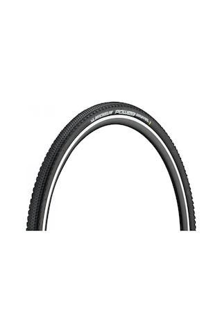 Michelin Power Gravel 700x33 Katlanır Tlr Dış Lastik Siyah