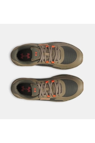 Under Armour Charged Bandit Tr 3 Erkek Koşu Ayakkabı C-und028371e10390 Yeşil