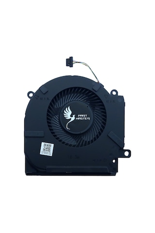 HP Uyumlu Omen 15-Ek0001Nt (3A693EA) Ekran Kartı Fanı, GPU-VGA Fan (5V)