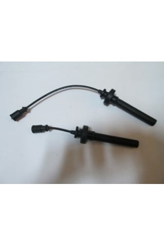 Mıtsubıshı Space Star 99/04 Buji Kablosu Takım 16v 4g134g18 1.3/1.6 Cc Yow Jung - Buji