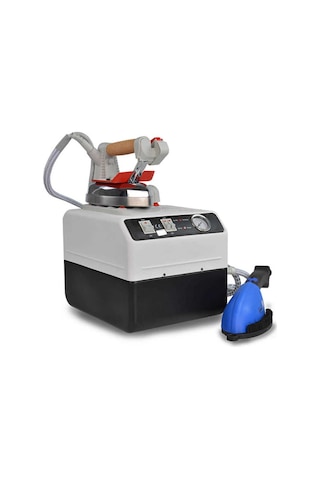 Gazzella SM TM 2035 MN Tiny Fırçalı Mini Buhar Kazanlı Ütü