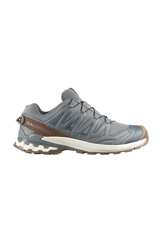 Salomon Xa Pro 3d V9 Gtx Lıfelong M Erkek Outdoor Ayakkabısı L49296100 Gri