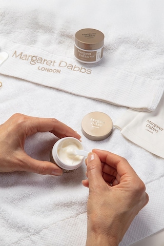 Margaret Dabbs London Pure Overnight Gece El Maskesi 150 ML