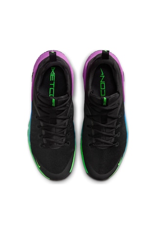 Nike Free Metcon 6 Unisex Fitness Ayakkabısı Fj7127-005 Çok Renkli