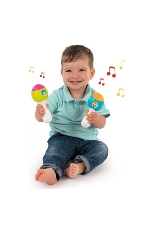 Smoby Cotoons Musıcal Set Smb- 7600110507