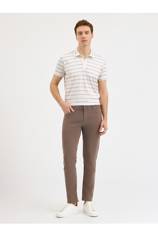 Karaca Erkek Jean-gri 11.25s.33.014 4286894