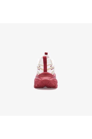 Anta Skyrocket Kadın Bej Spor Ayakkabı 822618899