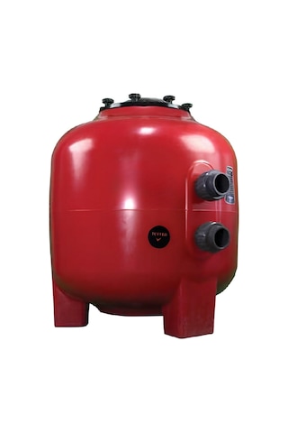 Ecostar 500 Mm Plastik Filtre