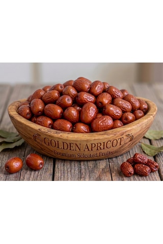 Kurutulmuş Hünnap 500 Gr I Premium 500 G