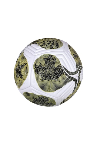 Avessa Ft-750 Futbol Topu 4 Astar Kahverengi