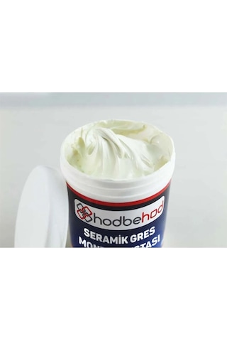 Seramik Gres Yağı Montaj Pastası 100 G