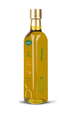 Naturel Sızma Zeytinyağı 500 ML