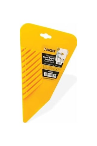 Duvar Kağıdı Ispatulası (Prof) Çok Renkli