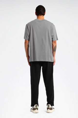 Reebok Id Rlx Clss Sl Pant Erkek Esofman Alti - Siyah