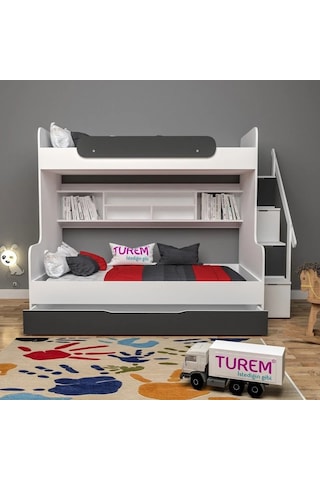 Metal Ranza Mdf Diğer