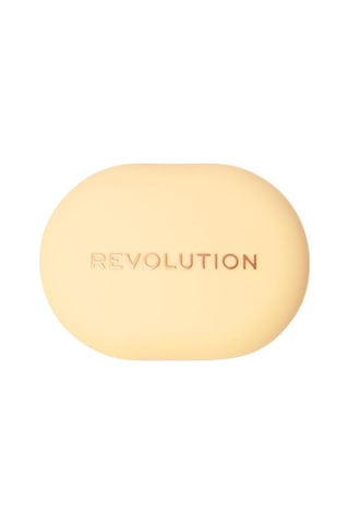 Pressed Pudra Pops Banana Light 0