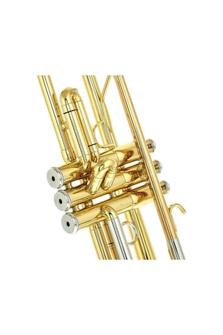 Jupiter JTR500Q Bb Trompet