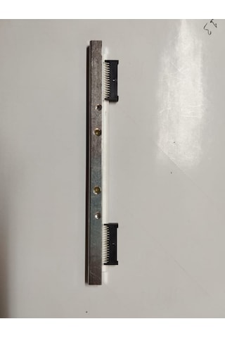 Zebra Zd420t Termal Barkod Yazıcı Kafası 203dpı