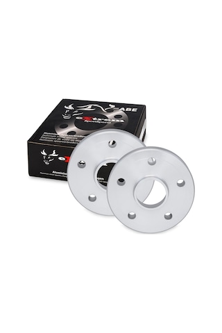 Chevrolet Cruze 2009-2016 Arası 5x105mm Njt Extrem Spacer Flanş 20mm