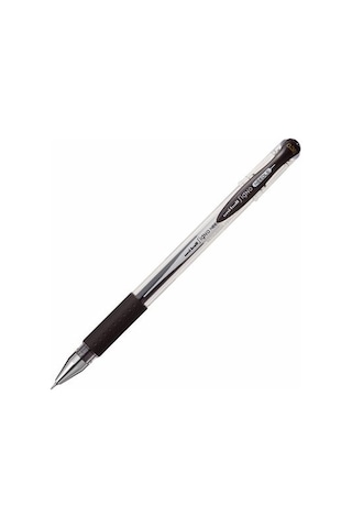 Wrıtech W-927 Basmalı Roller 0,5mm Kalem Siyah - 12'li Kutu Ahşap