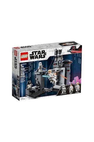LEGO® Star Wars 75229 Death Star Escape 329 Parça