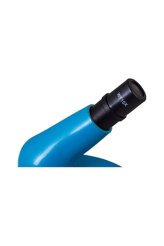 Levenhuk Raınbow 50L Azure/Azur Mikroskop