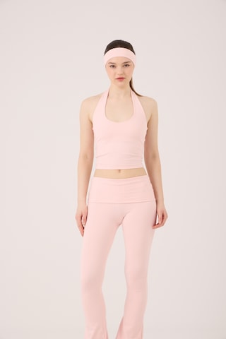 Holly Lolly Boyundan Askılı Ellen Büstiyer Pembe