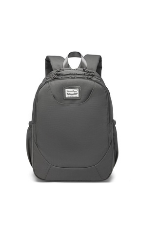 Sırt Çantası Okul Boyu Laptop Gözlü 3199 001